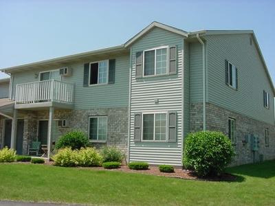 2030 Meadow Ct. #1, West Bend, WI 53095
