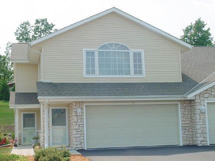 2385 Country Creek Cir. #1, West Bend, WI 53095