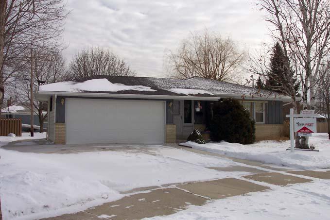 3135 S 19th St., Sheboygan, WI 53081