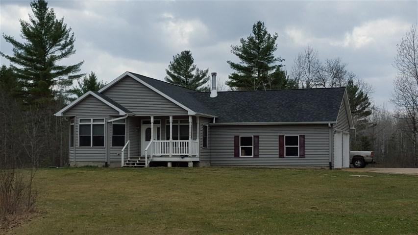 N10555 Forest Rd., Wausaukee, WI 54177