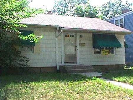 5958 N 42nd St., Milwaukee, WI 53209