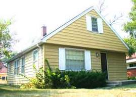 3815 N 54th Blvd., Milwaukee, WI 53216