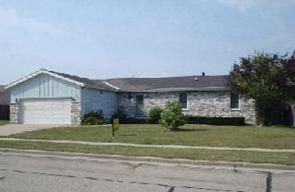 5712 80th Pl., Kenosha, WI 53142