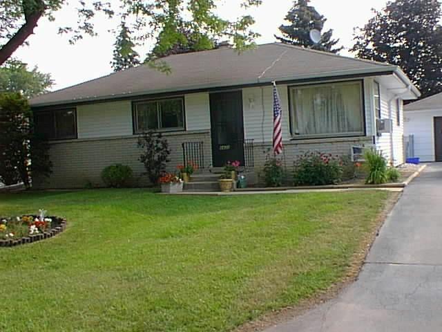 [Address Hidden by Seller], Greenfield, WI 53220