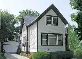 1128 Irving Pl., Racine, WI 53403