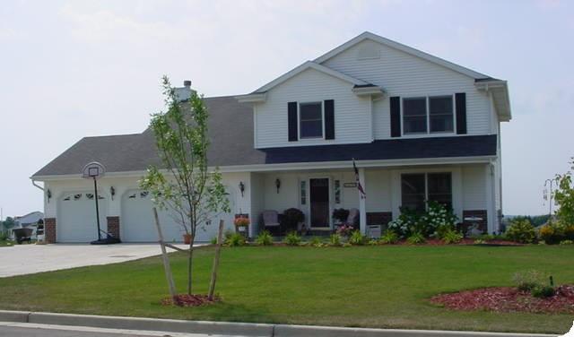 6633 S 47th St., Franklin, WI 53132