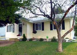 108 Clover Dr., Burlington, WI 53105