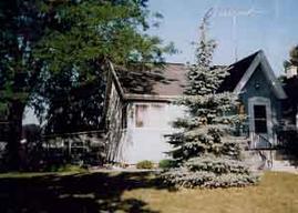 4107 S 2nd St., Milwaukee, WI 53207