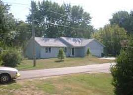 W967 Green Rd., Bloomfield, WI 53128