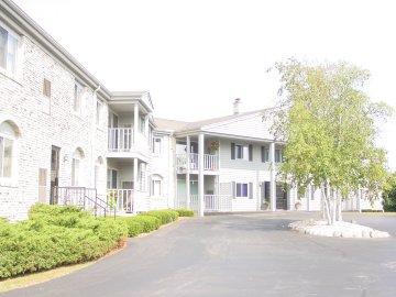 7234 N Green Bay Ave. #205, Glendale, WI 53209