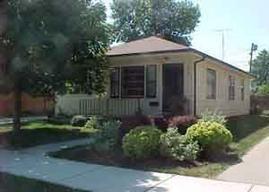 3312 9th Ave, Racine, WI 53402