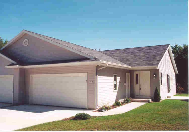 519 S Keeney, Port Washington, WI 53047