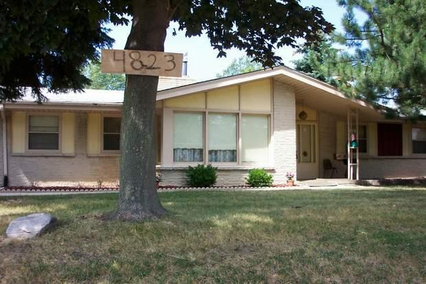 4823 S 68th St., Greenfield, WI 53220