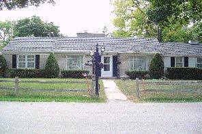 5675 N Paradise Ln., Glendale, WI 53209