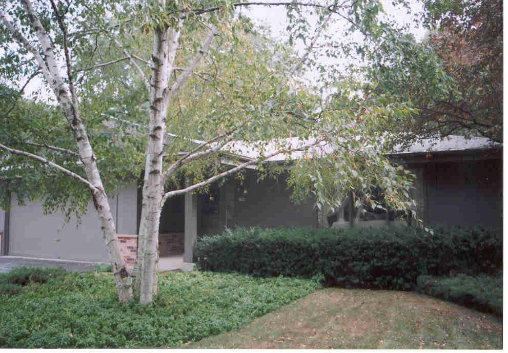 199 E Green Tree Rd., Fox Point, WI 53217