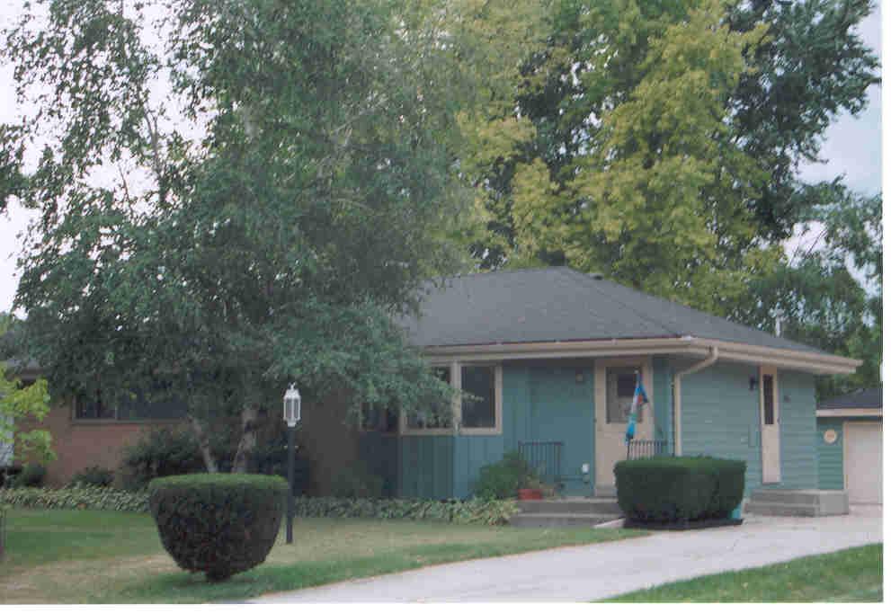 8109 N 65th St., Brown Deer, WI 53223