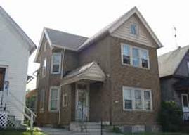 1724 S 2nd St., Milwaukee, WI 53204