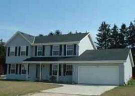 3127 Heartland Ln., Caledonia, WI 53402