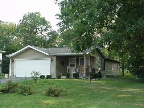 121 E Wisconsin Ave., Silver Lake, WI 53170