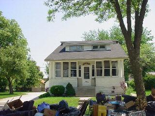 4026 S Burrell St., Milwaukee, WI 53207