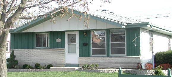 5512 56th Ave., Kenosha, WI 53144