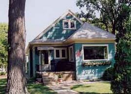 418 E Plainfield Ave., Milwaukee, WI 53207