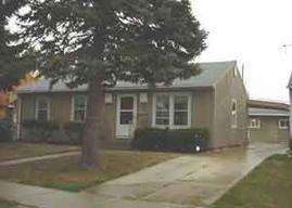 4462 S Lenox St., Milwaukee, WI 53207