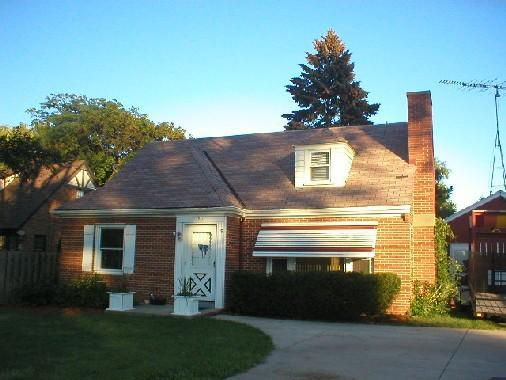 2037 N Green Bay Rd, Mount Pleasant, WI 53405