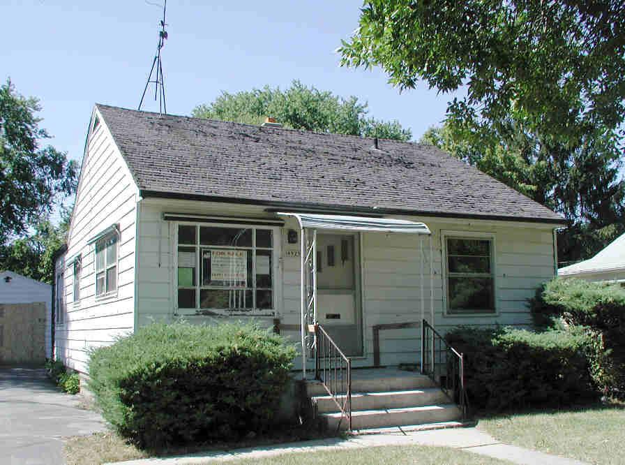 4929 N 58th St, Milwaukee, WI 53218