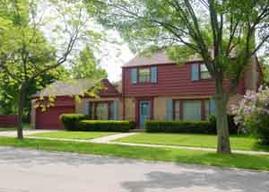 2625 E Olive St., Shorewood, WI 53211