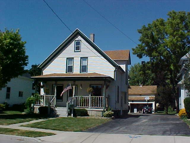 44 E Rogers St., Hartford, WI 53027