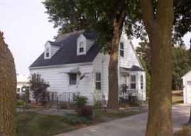 439 S 18th, West Bend, WI 53095