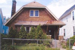 1626 Villa St., Racine, WI 53403