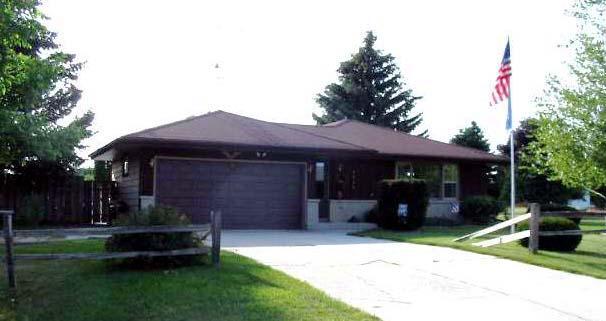 4020 N 47th Pl., Sheboygan, WI 53083