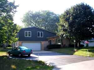 4328 Danbury Ln, Mount Pleasant, WI 53403