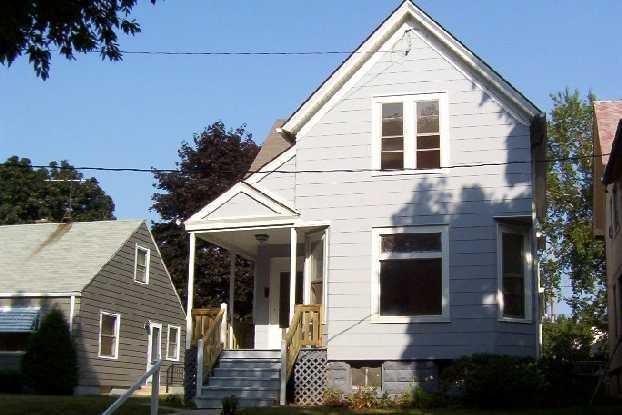 3440 S Herman St., Milwaukee, WI 53207