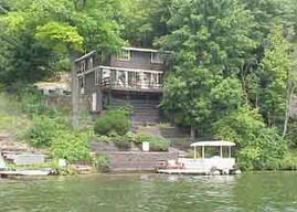 2093 W Beulah Heights Rd., East Troy, WI 53120