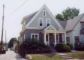 359 E Rosedale Ave, Milwaukee, WI 53207