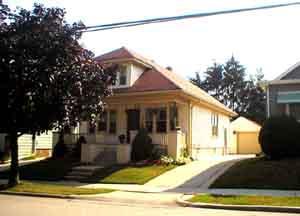 601 Blaine Ave., Racine, WI 53405