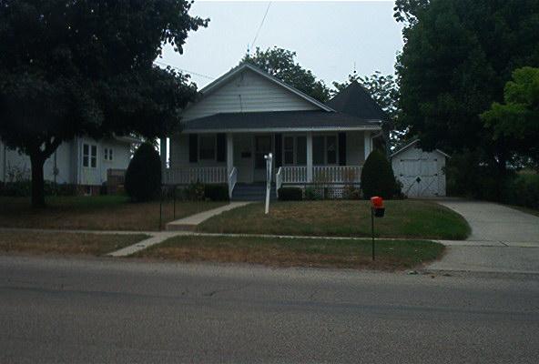 1549 Mill St., Lyons, WI 53148