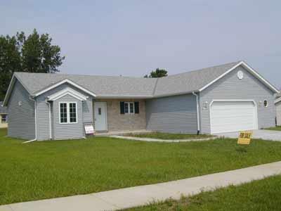 [Address Hidden by Seller], West Bend, WI 53090