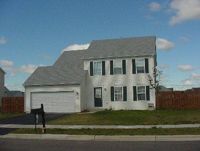 1027 Teal Tr., Genoa City, WI 53128