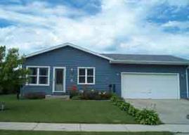 406 Westlawn Ave, Elkhorn, WI 53121