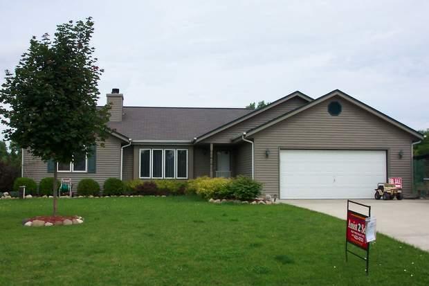 7945 Scenic  View, Norway, WI 53185