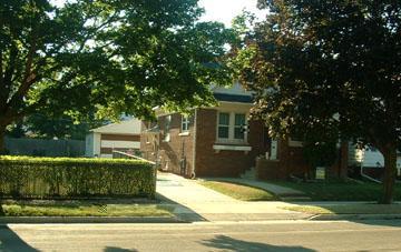 2426 Charles St., Racine, WI 53402
