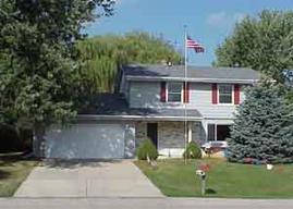 1879 N Fremont, East Troy, WI 53120