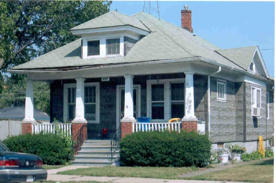 1236 Layard Ave, Racine, WI 53402
