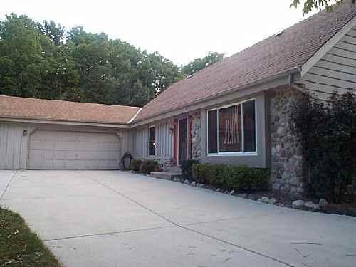 [Address Hidden by Seller], Vernon, WI 53189