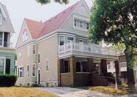 [Address Hidden by Seller], Milwaukee, WI 53211