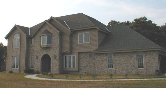 33386 W Norman Dr., Mukwonago, WI 53149
